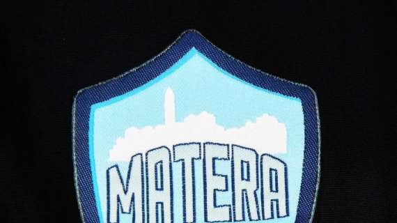 UFFICIALE: Auriletto al Matera