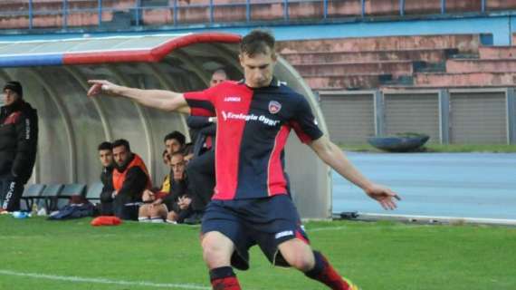 UFFICIALE: l'ex-baby granata Sperotto ora è tutto del Carpi