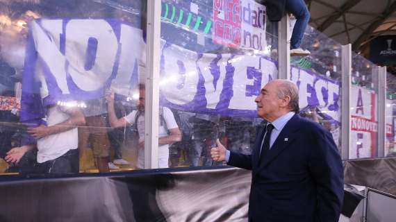 Fiorentina, non solo Kean: nel mirino anche un altro ex Toro
