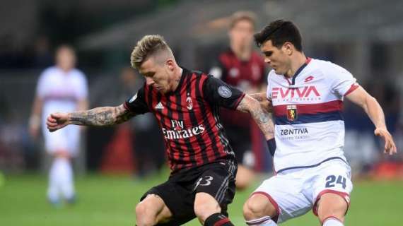 Per Kucka prende piede la trattativa col Trabzonspor