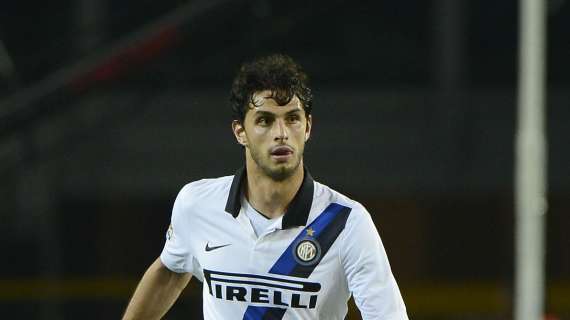 Inter, Ranocchia: "Complimenti al Torino"