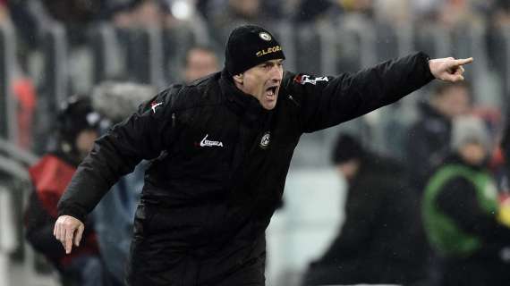 Udinese, Guidolin: "Toro squadra in salute"