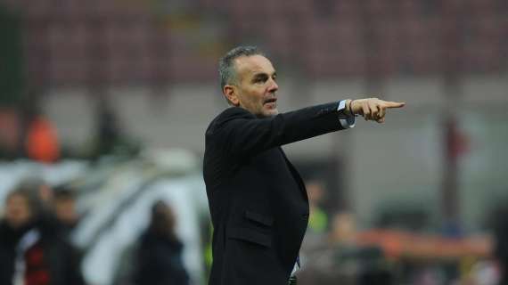 Bologna, Pioli: "Torino avversario complicato" 