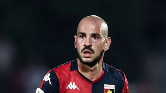 UFFICIALE, Saponara è un nuovo giocatore del Lecce 