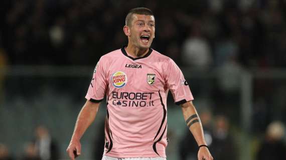 Duello Torino-Atalanta per Donati 