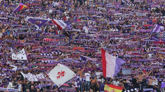 Anche la Fiorentina sull'obiettivo granata Djordjevic