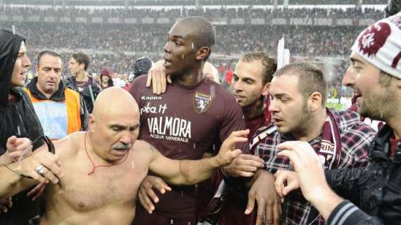 La Juve tenta Ogbonna ma Ventura lo vuole ancora in granata