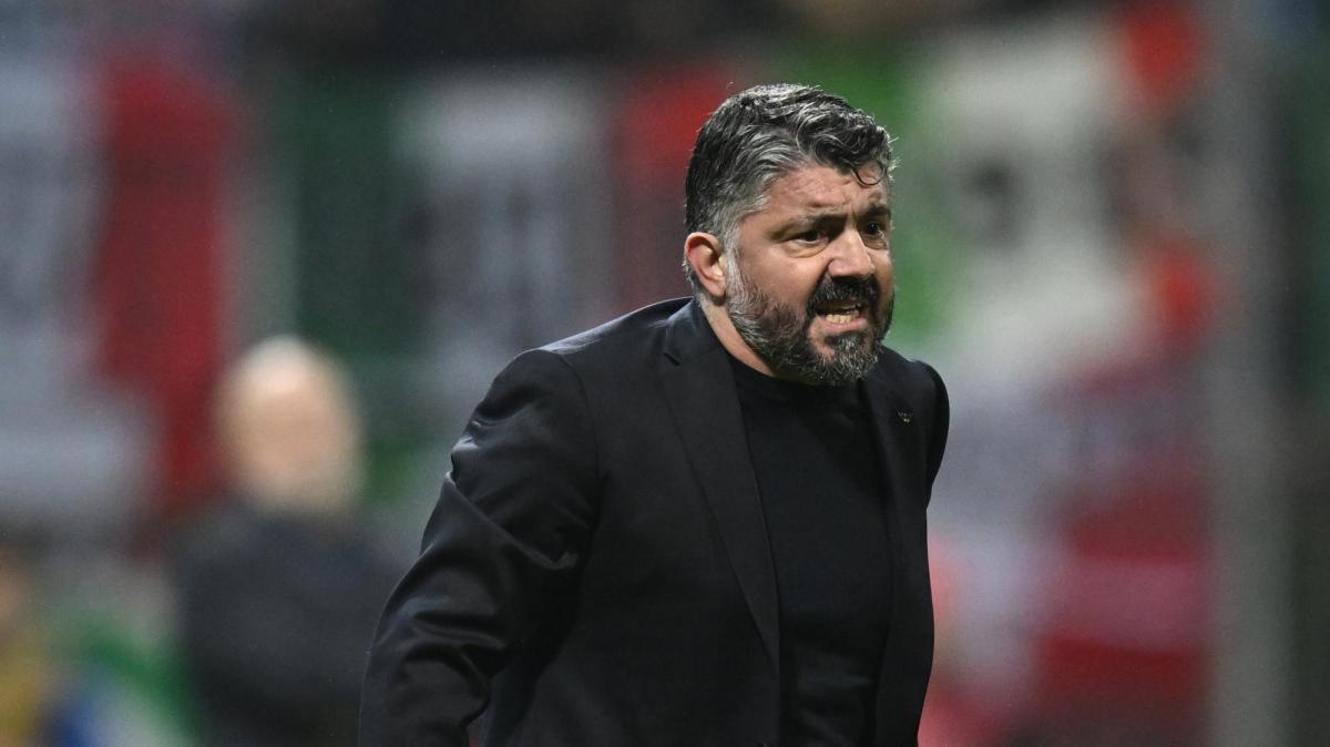 I dieci mesi del ct, Corriere della Sera: "Gattuso tra rimpianti e caccia all'orgoglio"
