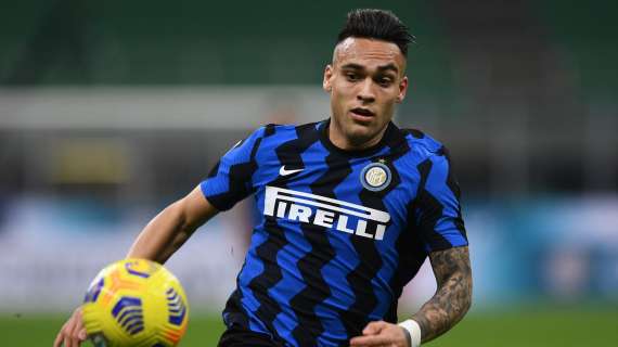 Toro, contro il Toro dell'Inter sono sempre dolori: Lautaro killer