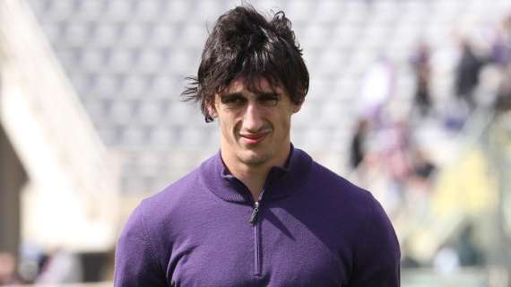 Fiorentina, difficile il recupero per Savic