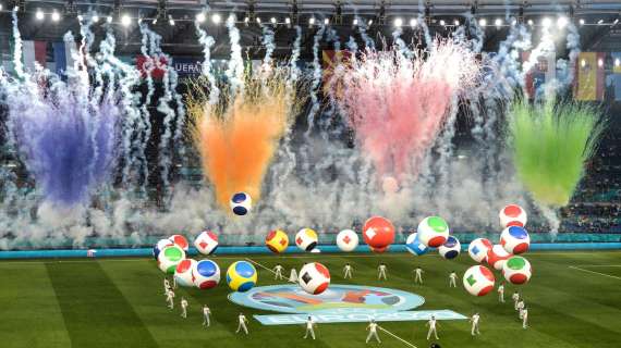 Italia, presentata alla UEFA la candidatura per Euro 2032: sarà sfida con la Turchia