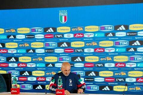 Italia, Spalletti tra Fagioli e Ricci: “Il granata è cresciuto molto grazie al Toro”