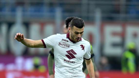 Torino-Inter, il confronto delle pagelle di Alessandro Buongiorno