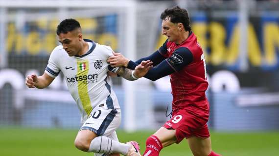 Zortea, il Toro ha mollato la presa: è lotta a due in Serie A
