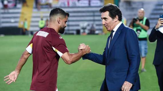 Iago Falque? Il vero acquisto di gennaio per Mazzarri