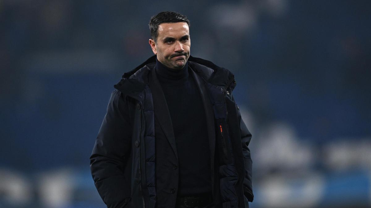 Serie A: le formazioni ufficiali di Atalanta-Cremonese