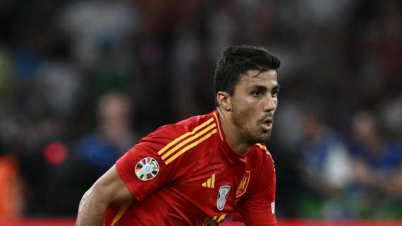 Corriere della Sera: "Pallone d'Oro a Rodri, l'ira del Real Madrid"