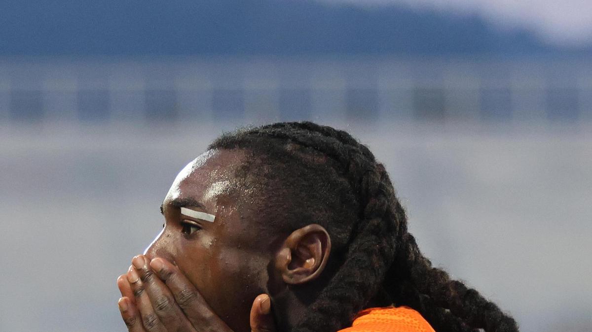 Un Kean mistico parla di Gesù. La situazione viola dà alla testa? 