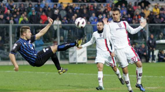 Crotone, Eramo si è vendicato: "Alla Sampdoria sono stato trattato come un oggetto"