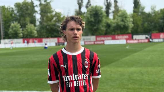 Comotto jr. pronto per la serie B? Ci prova lo Spezia 