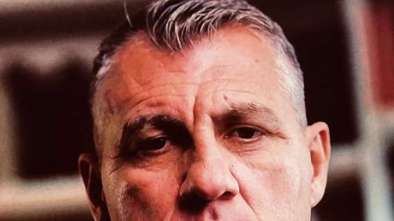 Vieri: "Giocavo con Vanoli. Senza Zapata il Toro farà un gran campionato"