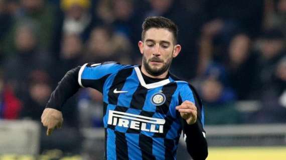 L'Inter continua a dire no per Gagliardini, c'è un'altra soluzione 