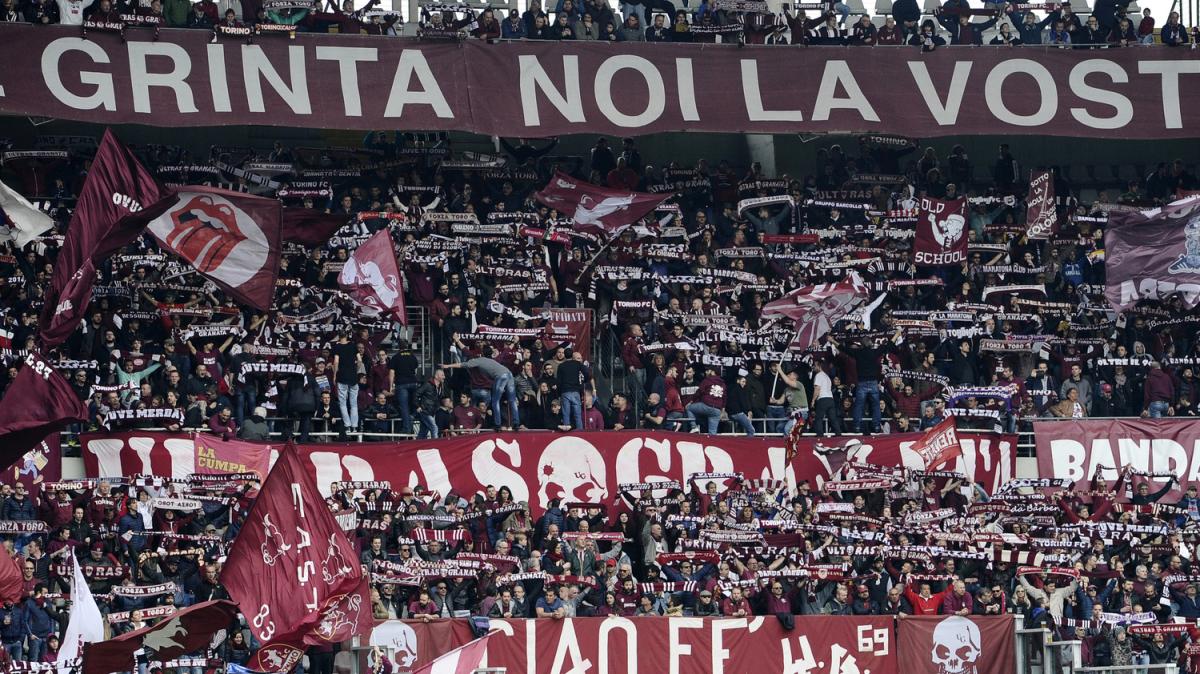 In Serie A aumentano gli spettatori allo stadio: una media così non c’era da 33 anni