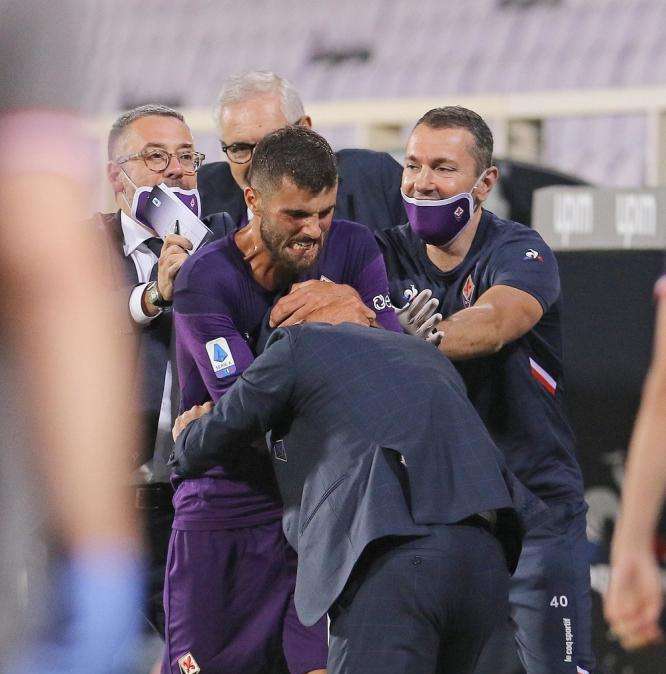 Verso Fiorentina-Torino, duello tra Belotti e Cutrone