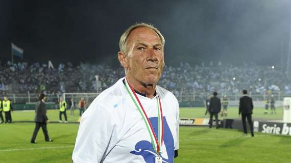 Pescara, Zeman dirige l'ultimo allenamento e i ladri gli svaligiano la casa