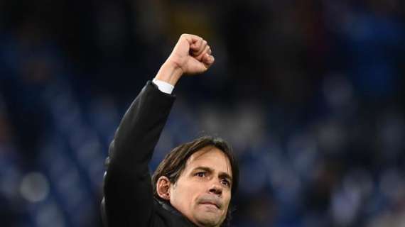 Lazio, Inzaghi: "Sinisa vorrà fare bella figura. Non vedo il Torino in crisi"