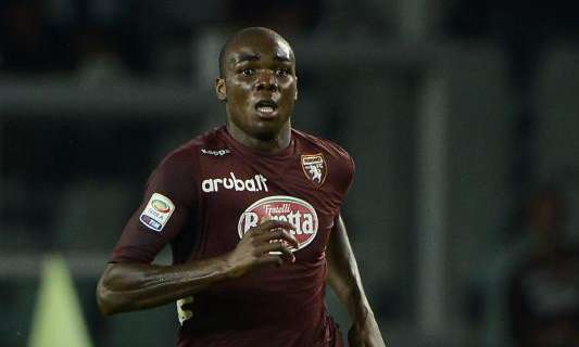 Niente Lazio per Ogbonna e Vives, ma c'è Santana