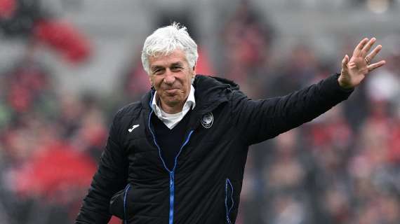 Serie A - La Fiorentina vince in casa dell'Atalanta di Gasperini