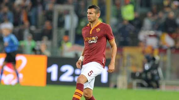 Roma, a Torino senza Castan