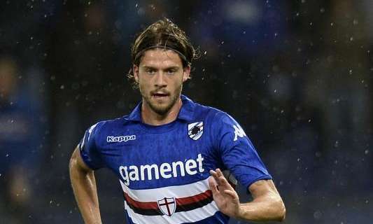 Giudice sportivo: Samp senza Costa e Krsticic contro il Toro