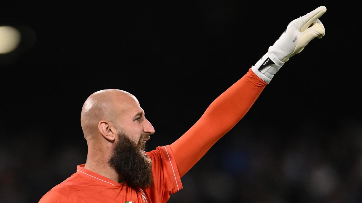 Per l'ex granata Milinkovic-Savic quinto rigore parato degli ultimi nove