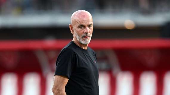 Stefano Pioli