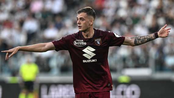 Corriere Torino: “Juric, la doppia attesa: vuole Ilic per il Frosinone”