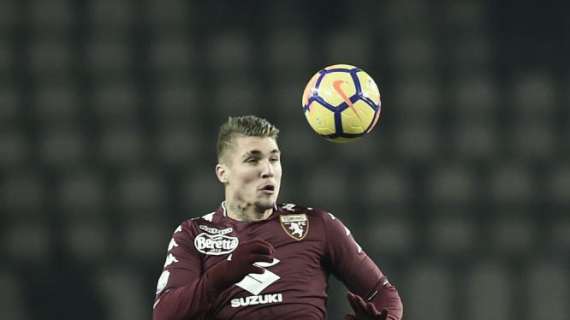 Torino, Lyanco completamente recuperato