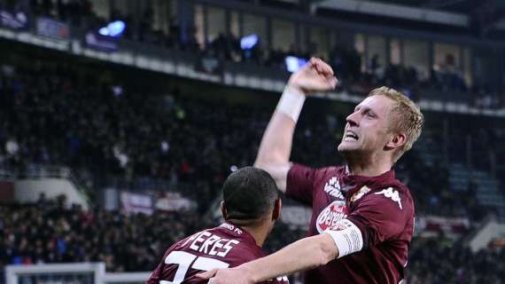 Glik: "Le palle inattive adesso sono il nostro punto di forza"