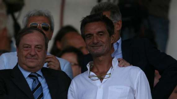 Il Governatore Fontana: "Juve-Inter? Voglio esserci anch'io allo stadio"