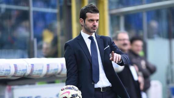 Fiorentina, Pioli prima scelta. Stamaccioni l'alternativa