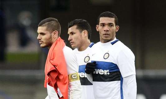 Inter, Juan Jesus: "La sfida col Toro sarà complicata"