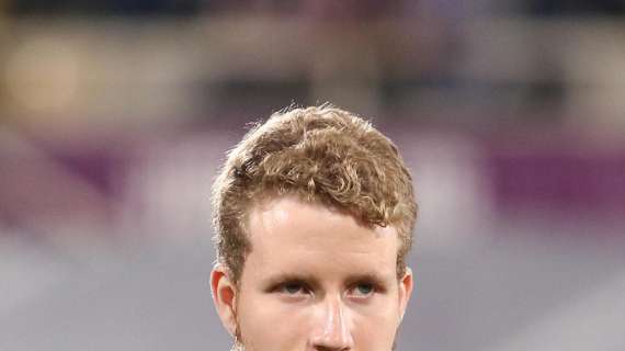 Samuel Gustafson vola in Giappone. L'ex Torino agli Urawa Reds