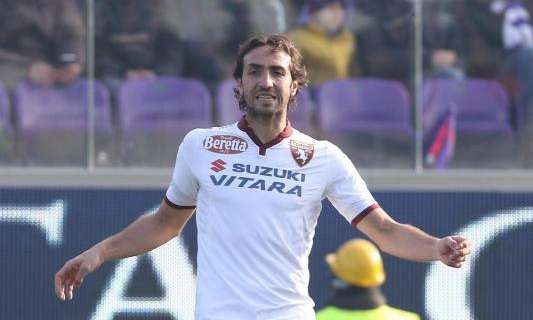 Bologna-Torino, 2-1 il conto degli ex