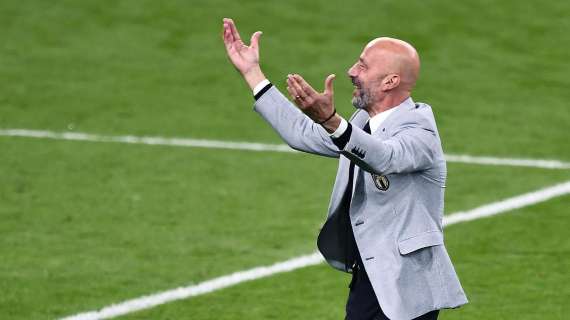 Vialli ha un sogno, comprare la Sampdoria 