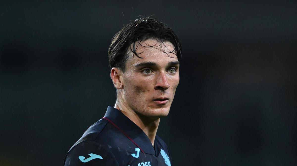 Trevisani: "Tra Cacciamani e Luis Henrique la Roma prenderà il secondo"