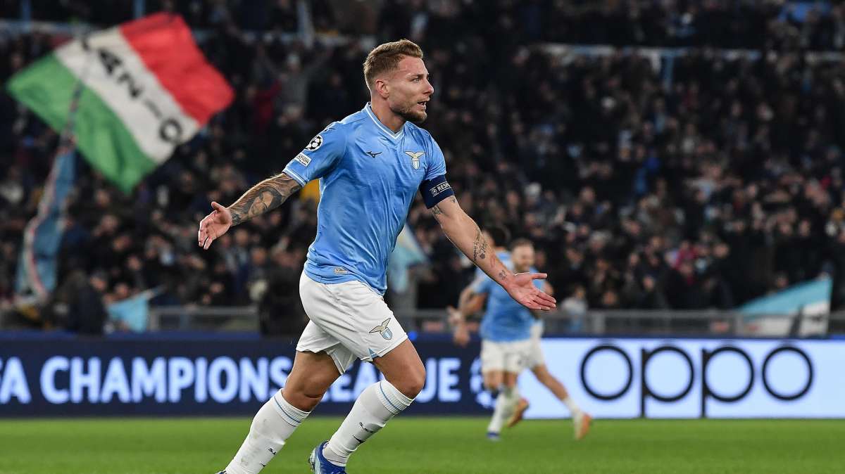 Champions League - Alla Lazio il primo atto contro il Bayern