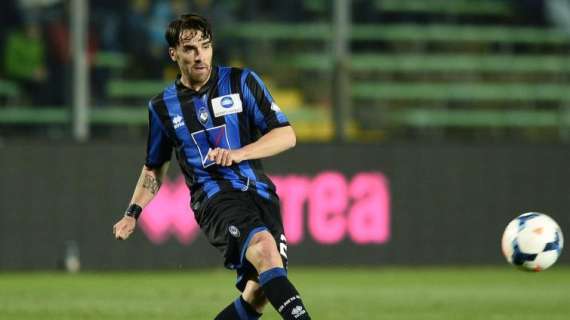 UFFICIALE: l'obiettivo granata Cigarini è tutto dell'Atalanta