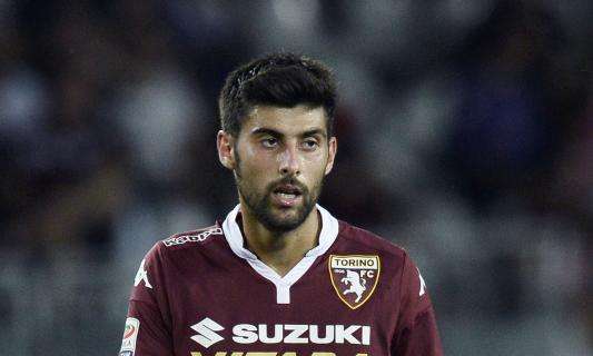 Verso Hellas Verona-Torino: arduo l'impiego dal 1' per Benassi