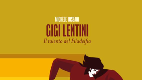 Lentini raccontato in un nuovo libro 
